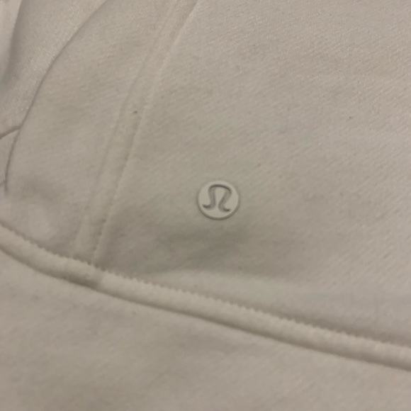 Lululemon Fleece Be True Jacket - Picture 10 of 10